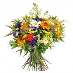 Buchet Mix de sezon